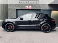 occasion Porsche Macan S 2.9 V6 Bi-turbo 381hp Full Options Appro