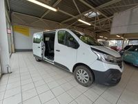 occasion Renault Trafic TRAFIC COMBICombi L2 dCi 145 Energy S&S - Zen