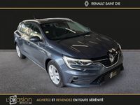 occasion Renault Mégane IV MEGANE IV ESTATEEstate Blue dCi 115 - 21B - Business