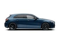 occasion Mercedes A220 A 220d Kompaktlimousine AMG Line Navi/Pano.-Dach