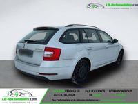 Occasion Skoda Octavia 150 ch (110 kW) 2018 Break