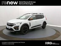 Occasion Dacia Jogger Extreme 2023 Blanc Monospace