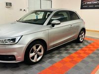 Occasion Audi A1 Sportback 90 ch (66 kW) 2017 Citadine