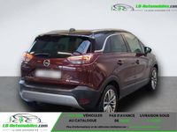 Occasion Opel Crossland X 131 ch (96 kW) 2019 SUV