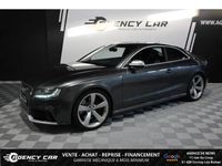 Occasion Audi RS5 450 ch (330 kW) 2010 Coupé