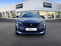 Occasion Peugeot 3008 Style 2022 Gris fonce SUV