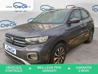 Occasion VW T-Cross Active 95 ch (69 kW) 2022 SUV
