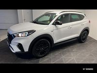 Occasion Hyundai Tucson Edition 115 ch (84 kW) 2020 SUV