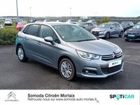 occasion Citroën C4 PureTech 130ch Millenium S&S