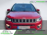 occasion Jeep Compass 1.4 MultiAir 170 ch BVA