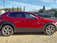 occasion Mazda CX-30 2.0L e-SKYACTIV G M Hybrid 122 ch 4x2 BVM6 Sportline