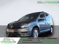 Occasion VW Caddy 131 ch (96 kW) 2019 Monospace