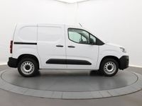 occasion Fiat Doblò M 650kg BlueHDi 130ch S&S - VIVA177425391