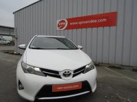 Occasion Toyota Auris Touring Sports 124 ch (91 kW) 2015 Break