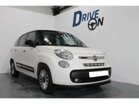 Occasion Fiat 500L Living 121 ch (88 kW) 2015 Blanc Monospace