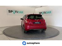 occasion Peugeot 208 1.6 THP 200ch GTI 3p