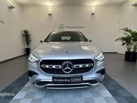 Occasion Mercedes GLA200 Progressive 166 ch (122 kW) 2023 SUV