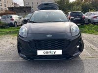 Occasion Ford Puma ST-Line 125 ch (91 kW) 2021 Noir