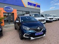 occasion Renault Captur 1.3 Energy TCe - 130 - FAP Intens