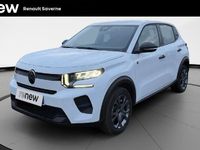 Occasion Citroën e-C3 83 kW (113 ch) 2024 Blanc Berline