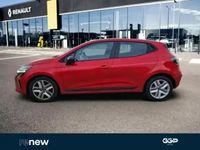Occasion Renault Clio V Evolution 100 ch (73 kW) 2025 Rouge Citadine