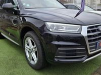 occasion Audi Q5 3.0 50 TDI 285 S-LINE QUATTRO TIPTRONIC BVA