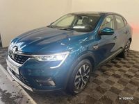 Occasion Renault Arkana Zen 145 ch (106 kW) 2022 Bleu SUV