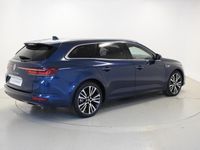 occasion Renault Talisman TALISMAN ESTATEEstate Blue dCi 200 EDC - Initiale Paris