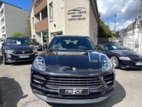 occasion Porsche Macan Macan3.0i V6 - 354 - BV PDK TYPE 95B S PHASE 2