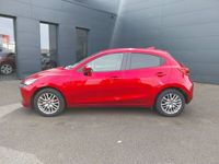 occasion Mazda 2 1.5L SKYACTIV-G M Hybrid 90ch Signature