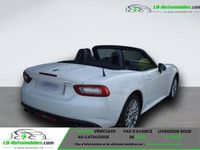 occasion Fiat 124 Spider 1.4 MultiAir 140 ch