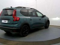 Occasion Dacia Jogger Extreme 2025 Vert Monospace