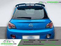 Occasion Opel Adam 150 ch (110 kW) 2015 Citadine