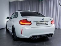 occasion BMW M2 Caméra de recul toit ouvrant harman/kardon Navi