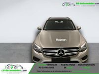 occasion Mercedes GLC250 BVA 4Matic