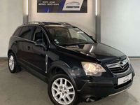 occasion Opel Antara 2.0 CDTI 150 4x2 FAP Edition Pack