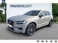 occasion Volvo XC60 T6 AWD 253 + 87ch Inscription Luxe Geartronic