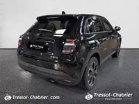 Occasion Fiat 600 La Prima 2025 Noir SUV