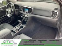 Occasion Kia Sportage 136 ch (100 kW) 2021 SUV