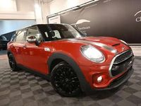 Occasion Mini Cooper S Clubman 192 ch (141 kW) 2016 Rouge Break