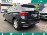 occasion Skoda Fabia 1.0 TSI 95ch Ambition