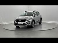Occasion Dacia Sandero Comfort 2022 Gris Citadine