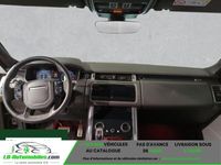 occasion Land Rover Range Rover V8 S/C 5.0L 575ch BVA