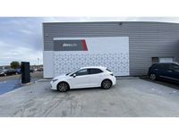 occasion Toyota Corolla Hybride 122h Design