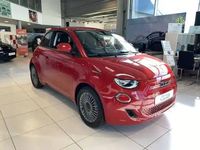 Occasion Fiat 500e 69 kW (95 ch) 2024 Rouge Berline