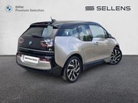 Occasion BMW i3 127 kW (173 ch) 2022 Bleu Citadine