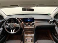 occasion Mercedes GLC220 D 194CH AVANTGARDE LINE 4MATIC LAUNCH EDITION 9G-TRONIC