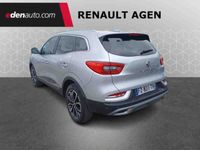 occasion Renault Kadjar Tce 140 Fap Edc Intens