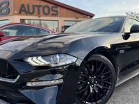 Occasion Ford Mustang GT Premium 450 ch (330 kW) 2019 Coupé