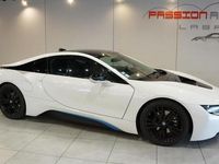 occasion BMW 502 I8 "pure Impulse" ACh